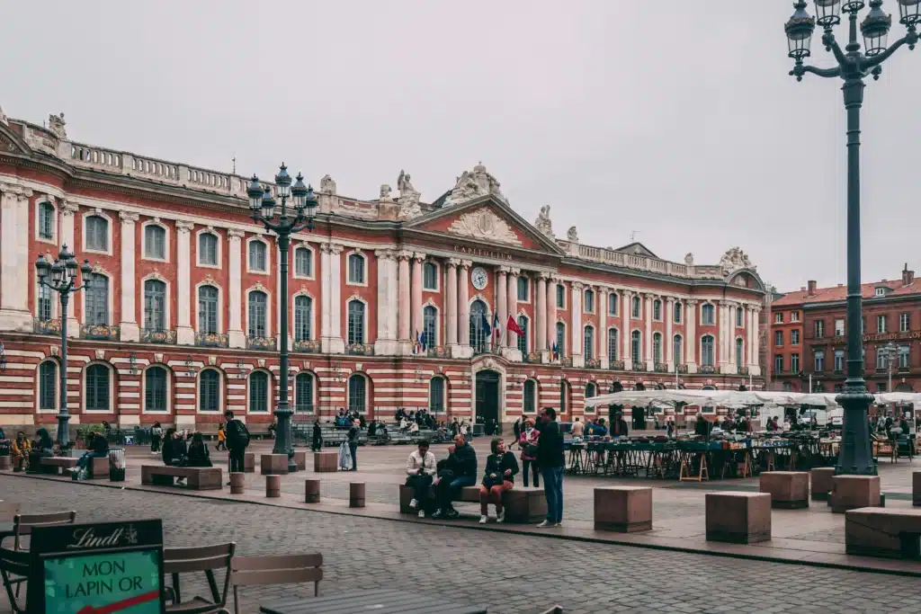Agence web à Toulouse - Le Labo Digital