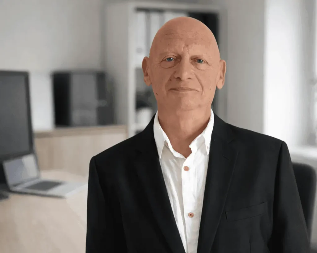 Antonio Fadda, consultant en marketing digital pour artisans – Le Labo Digital