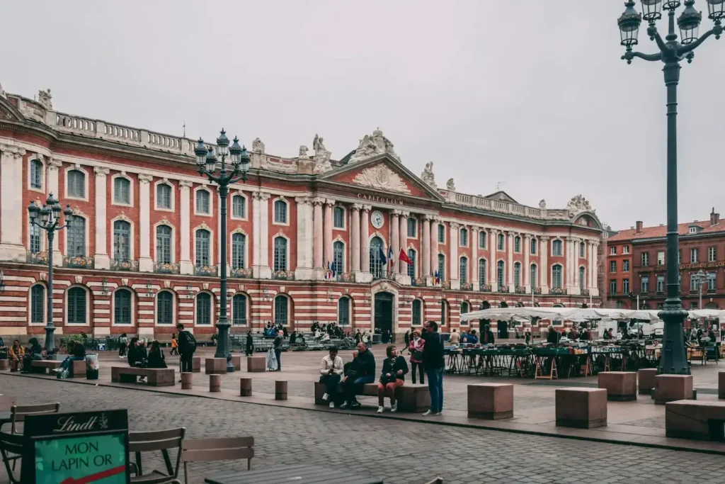 Agence web à Toulouse - Le Labo Digital